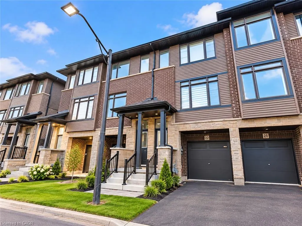 120 Court Drive #22