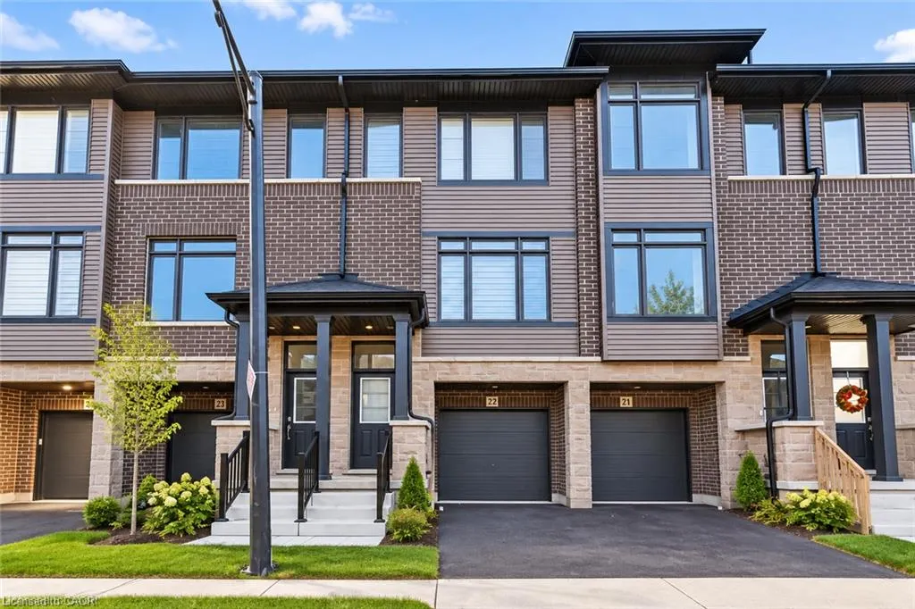 120 Court Drive #22