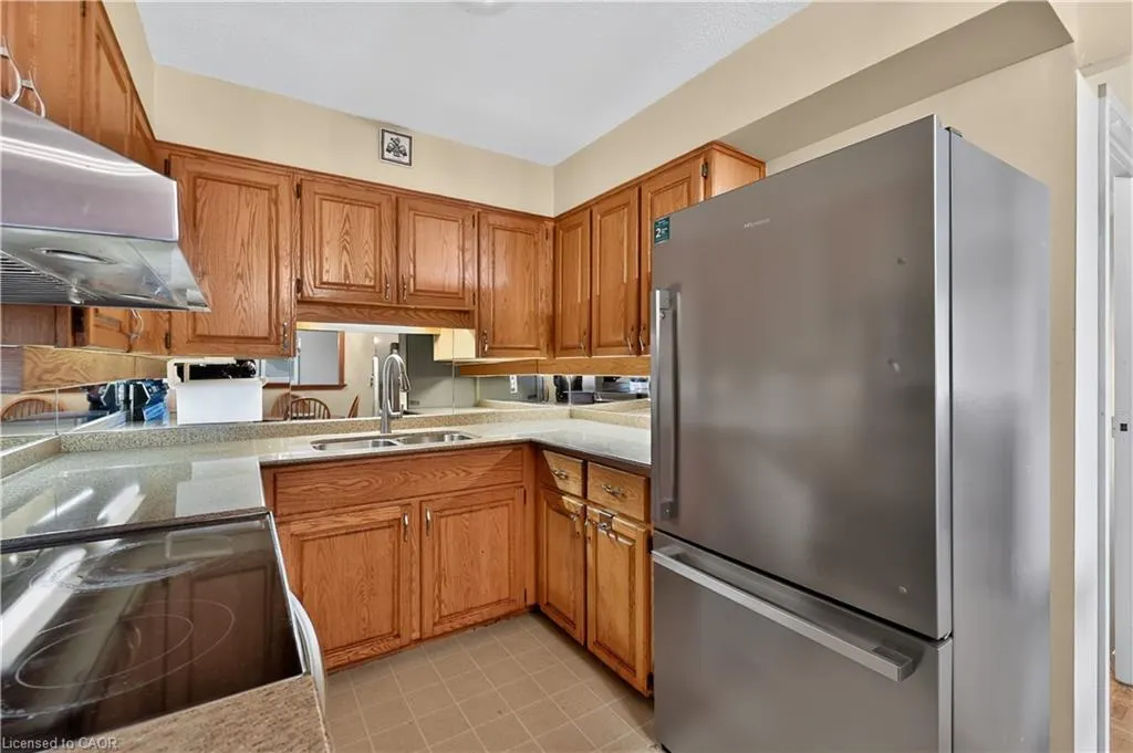 284 Mill Road #E21