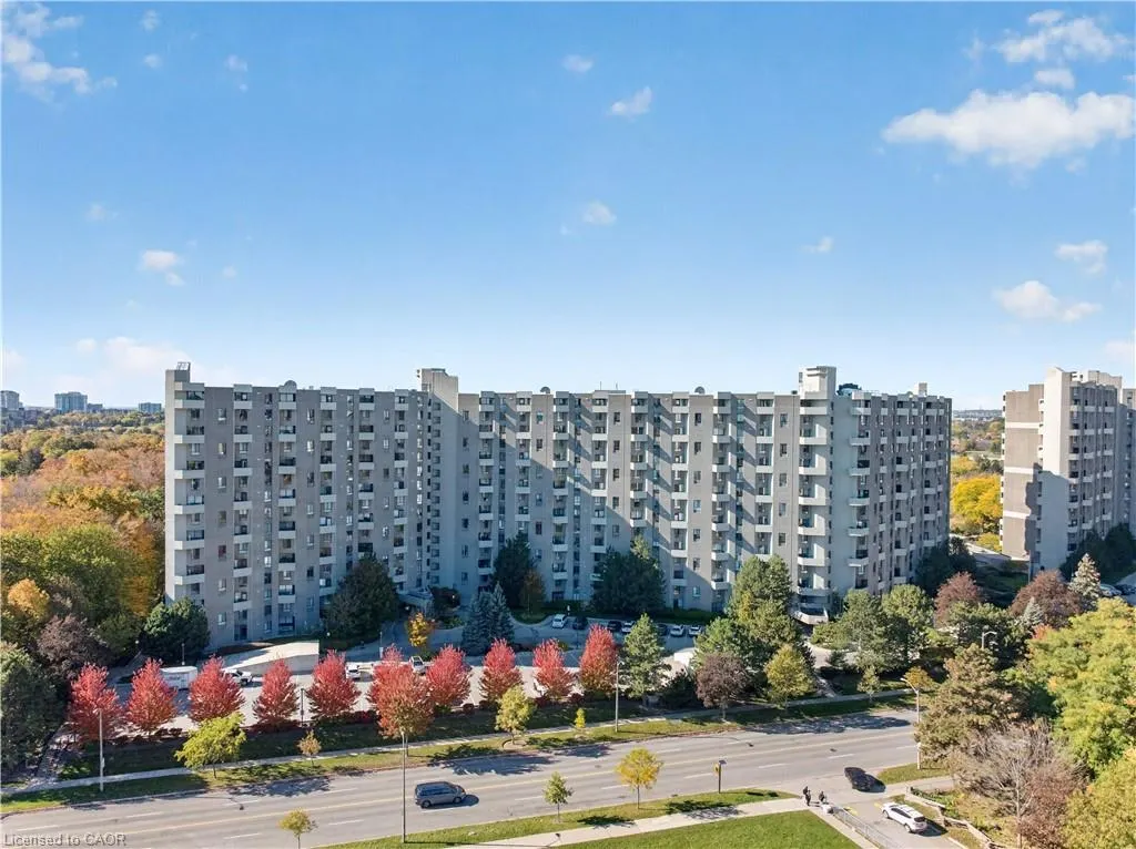 284 Mill Road #E21