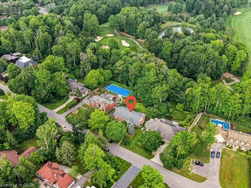 36 Maple Hill Drive