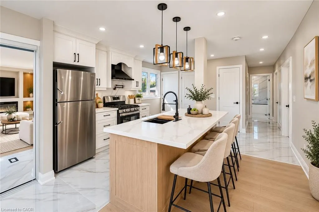 135 Nugent Drive
