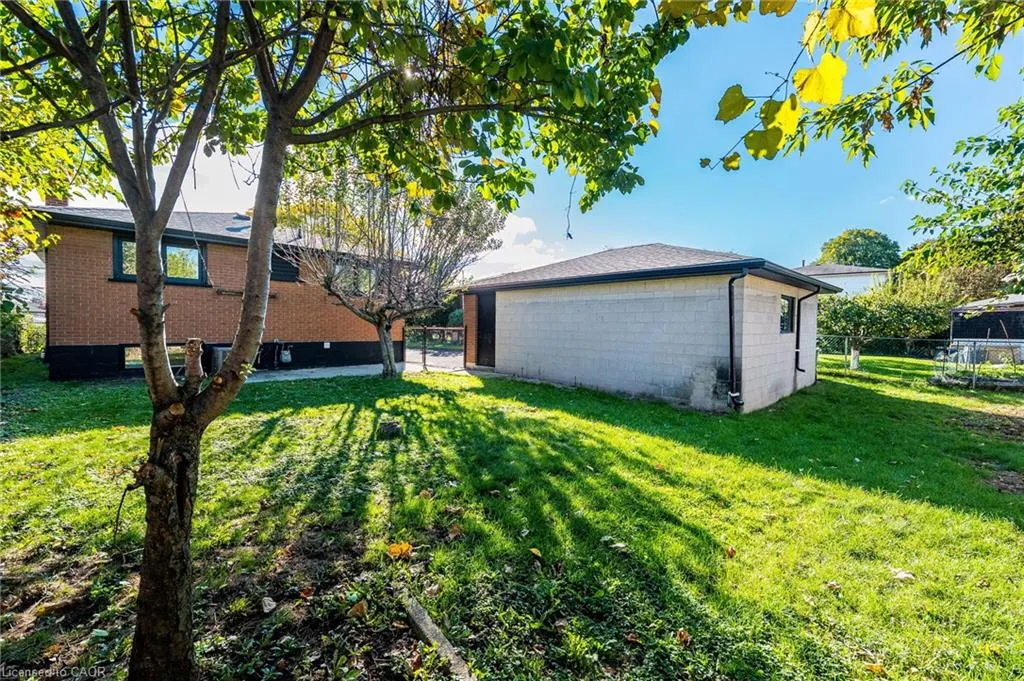 135 Nugent Drive