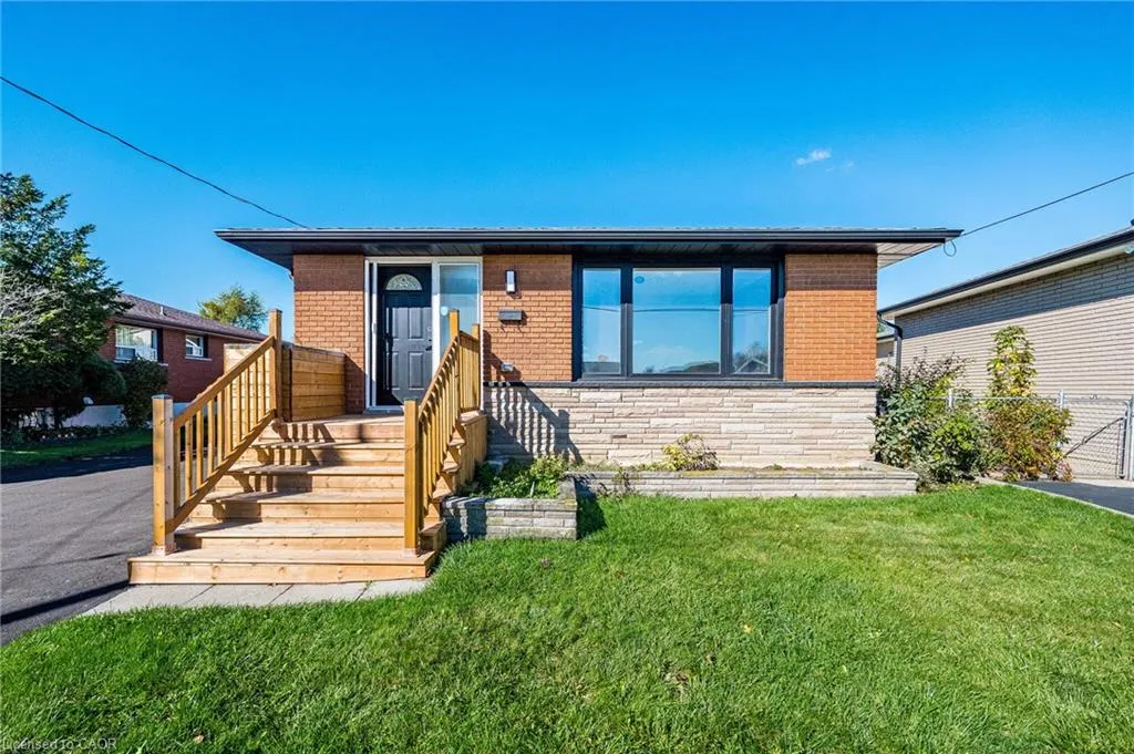 135 Nugent Drive