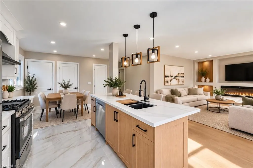 135 Nugent Drive