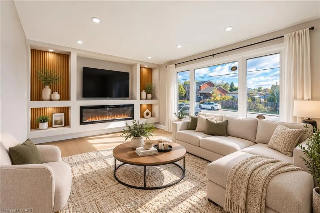 135 Nugent Drive