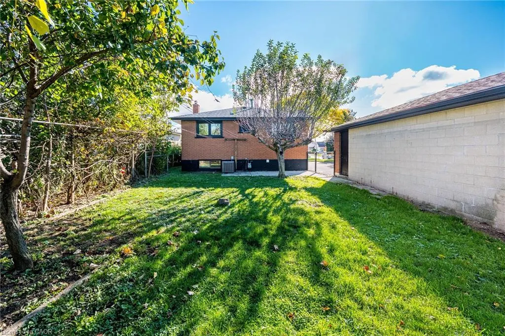 135 Nugent Drive