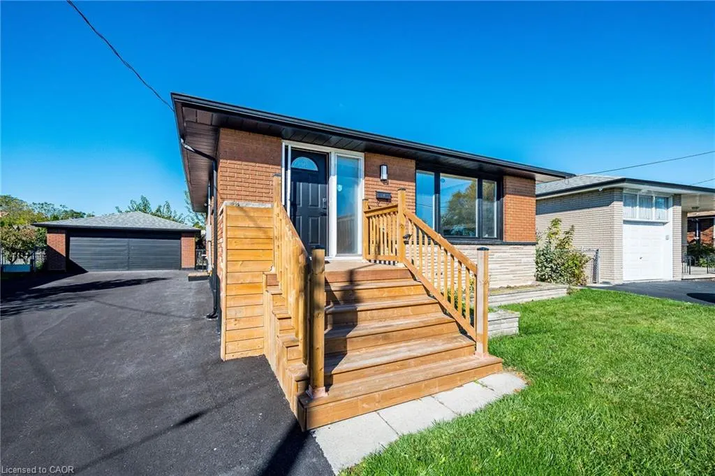 135 Nugent Drive