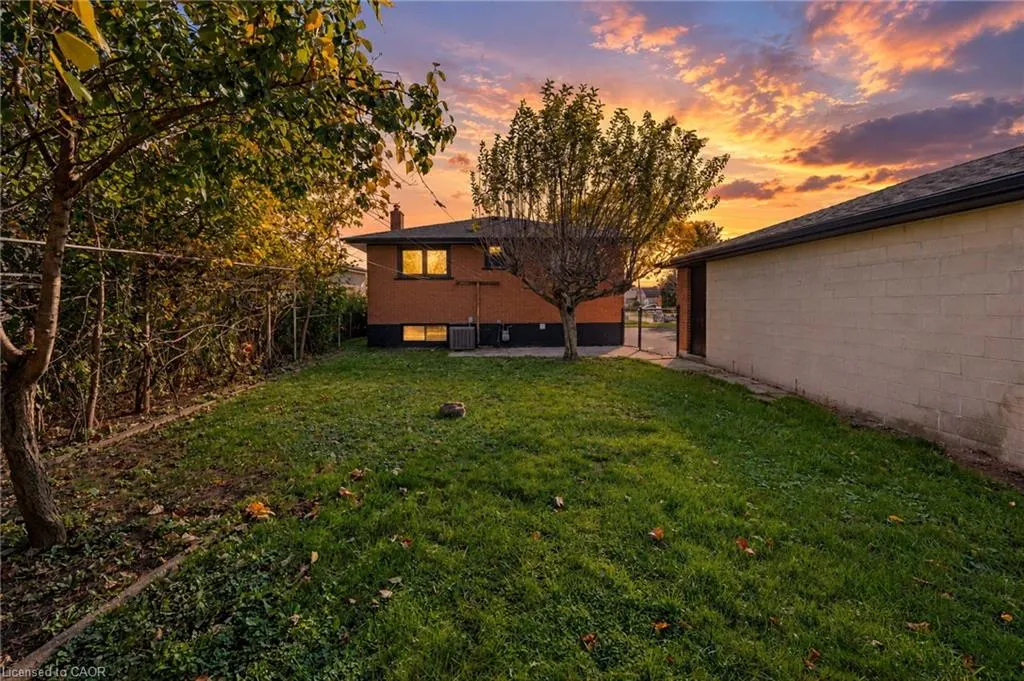 135 Nugent Drive