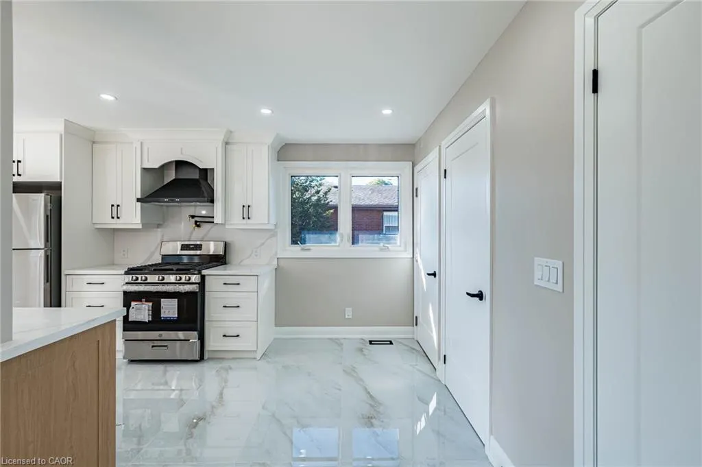 135 Nugent Drive