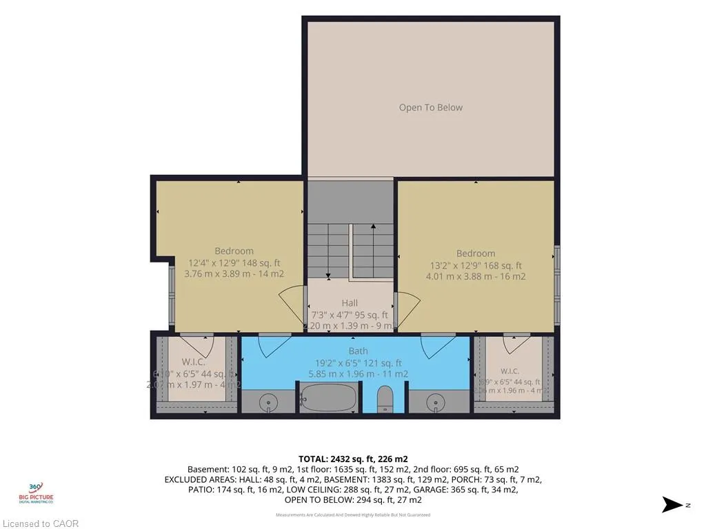 8541 Sweet Chestnut Drive