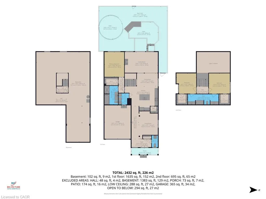 8541 Sweet Chestnut Drive