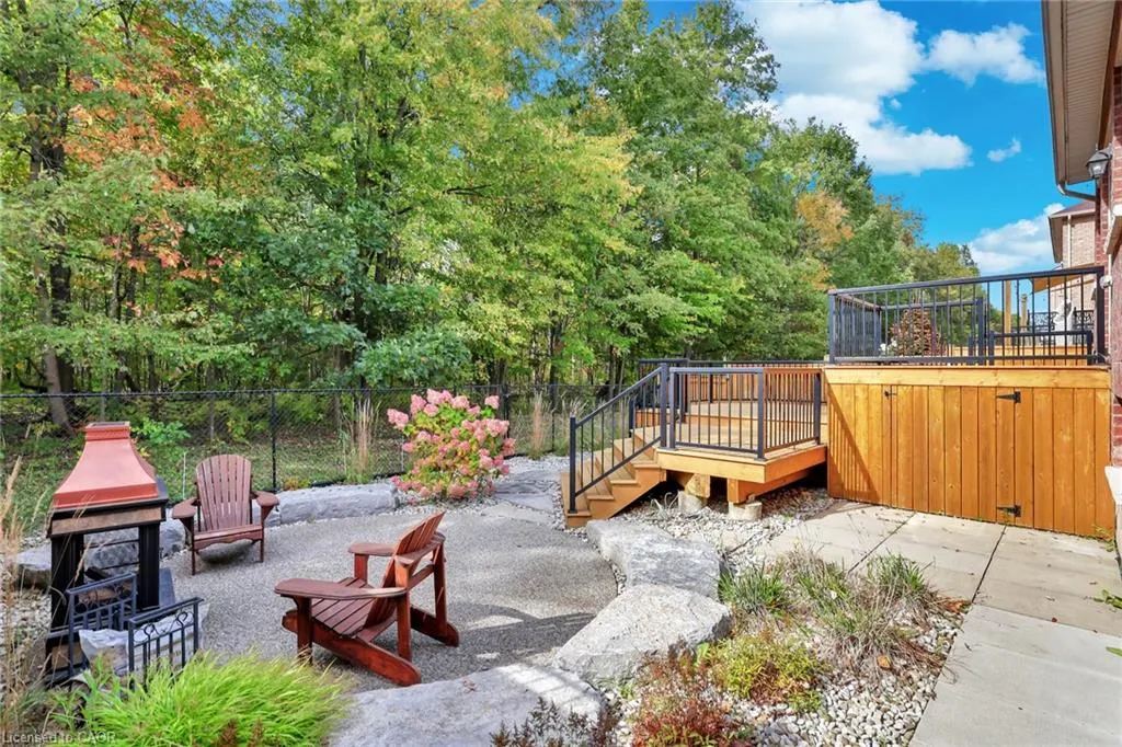 8541 Sweet Chestnut Drive