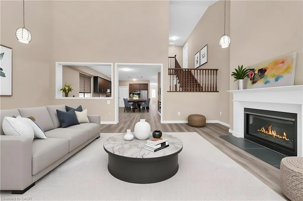8541 Sweet Chestnut Drive
