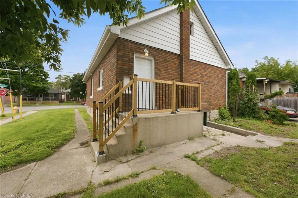249 Clarence Street