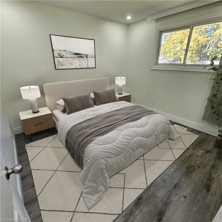 6 Patience Crescent #UPPER