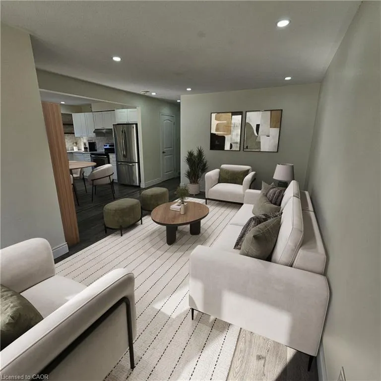 6 Patience Crescent #UPPER