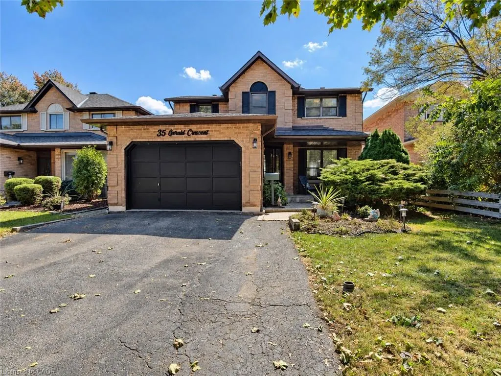 35 Gerald Crescent