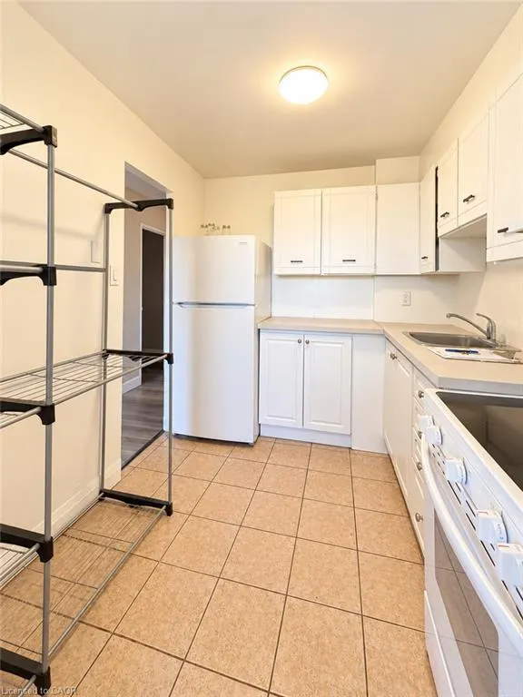 183 Lisgar Avenue #507