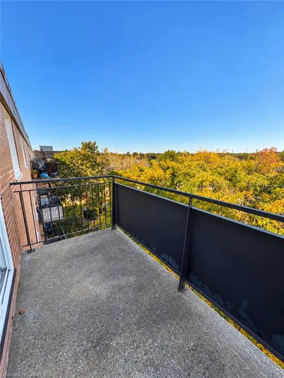 183 Lisgar Avenue #507