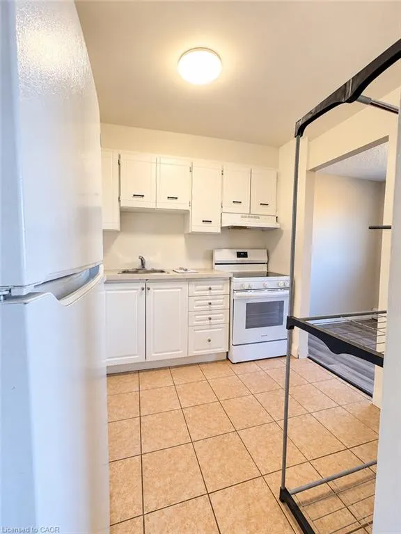 183 Lisgar Avenue #507