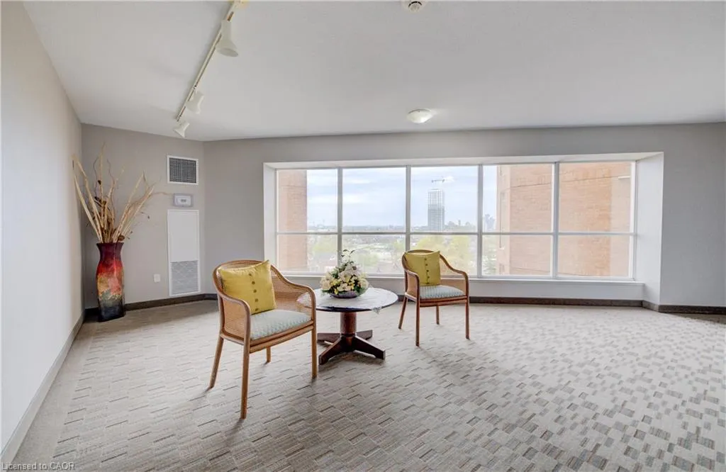 1414 King Street E #802