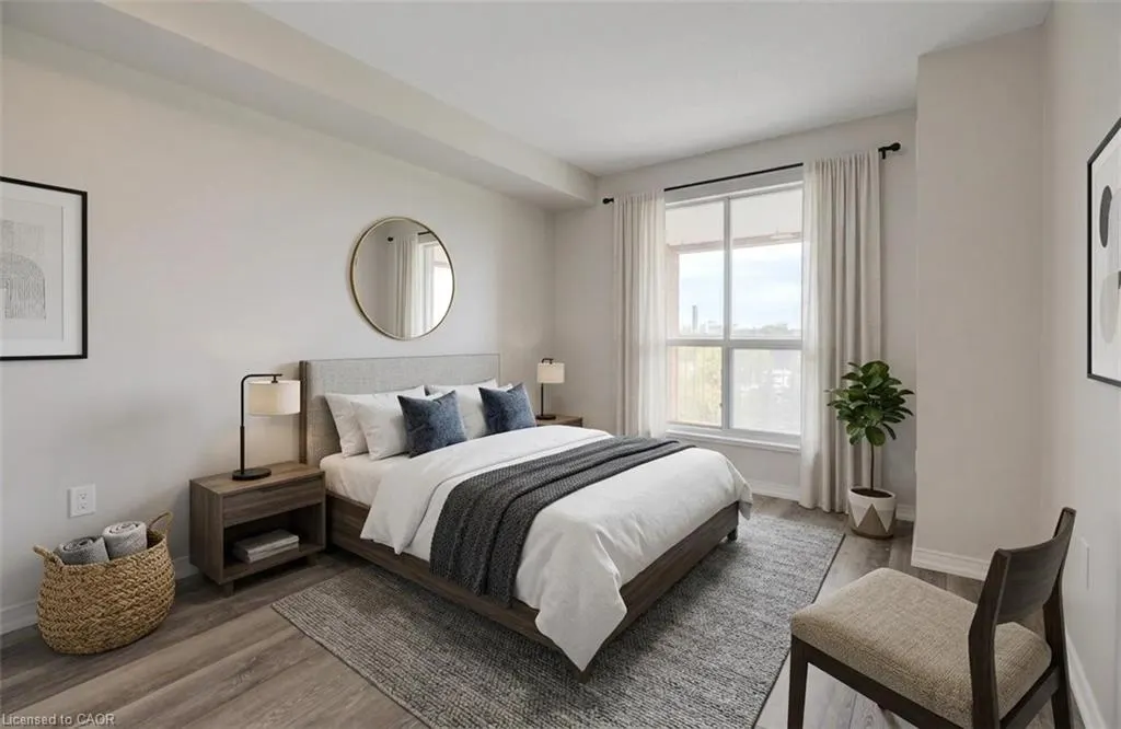 1414 King Street E #802