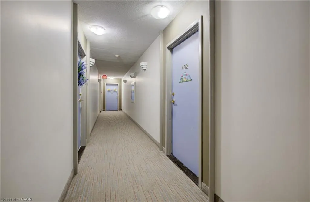 1414 King Street E #802