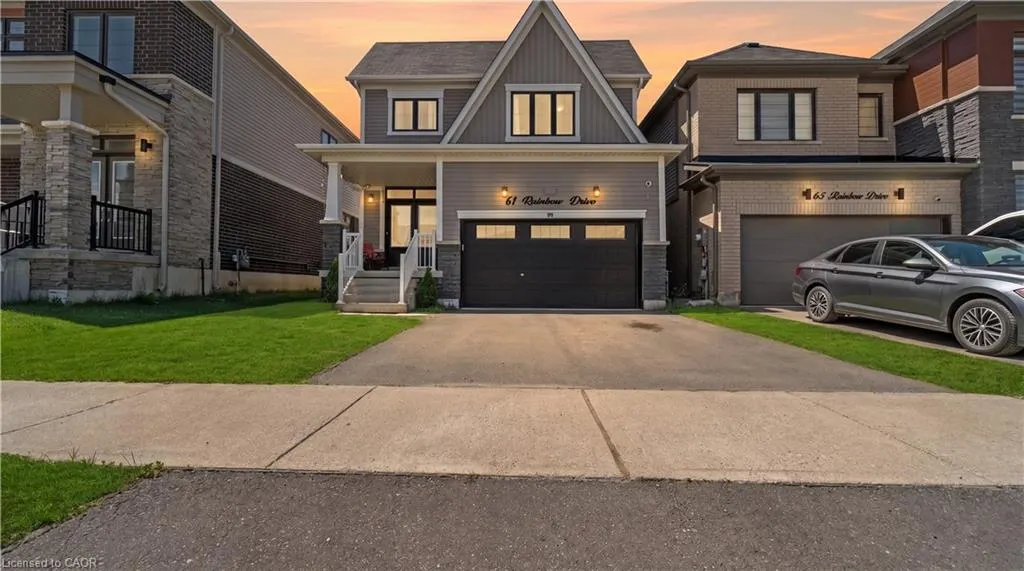 61 Rainbow Drive