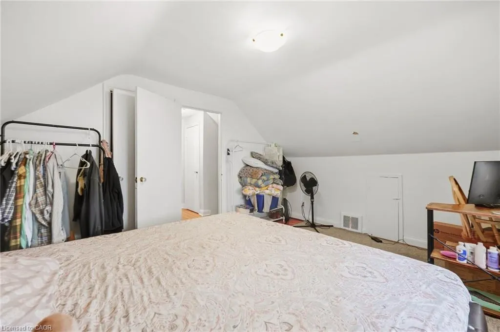 408 Sanatorium Road