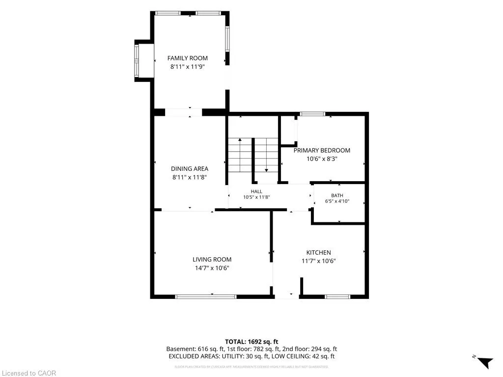 408 Sanatorium Road