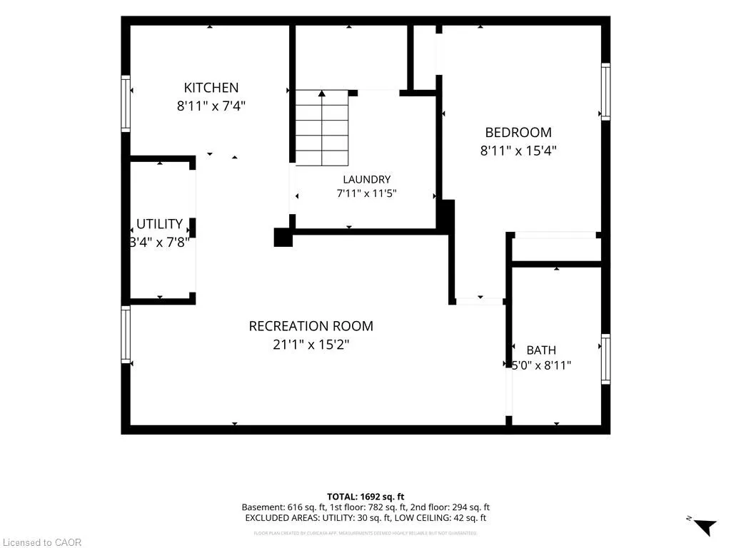 408 Sanatorium Road