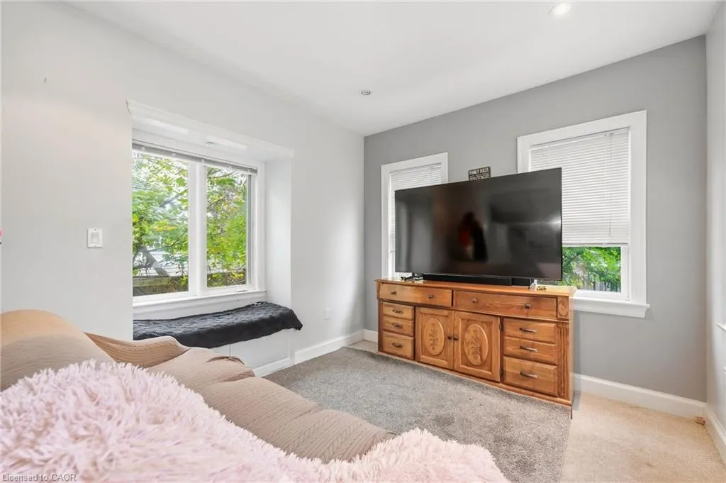 408 Sanatorium Road