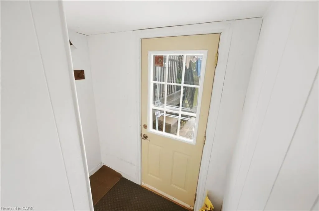 408 Sanatorium Road