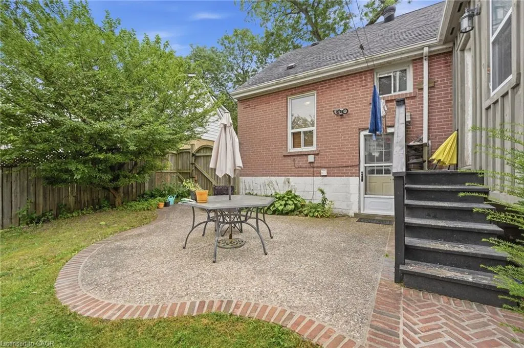 408 Sanatorium Road