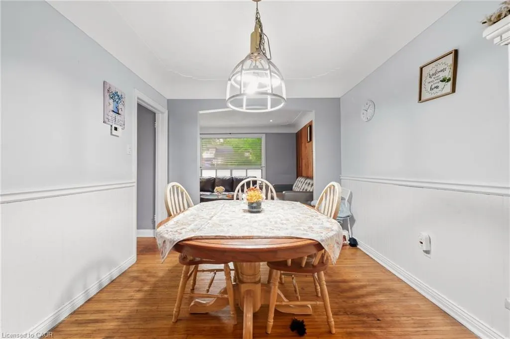 408 Sanatorium Road