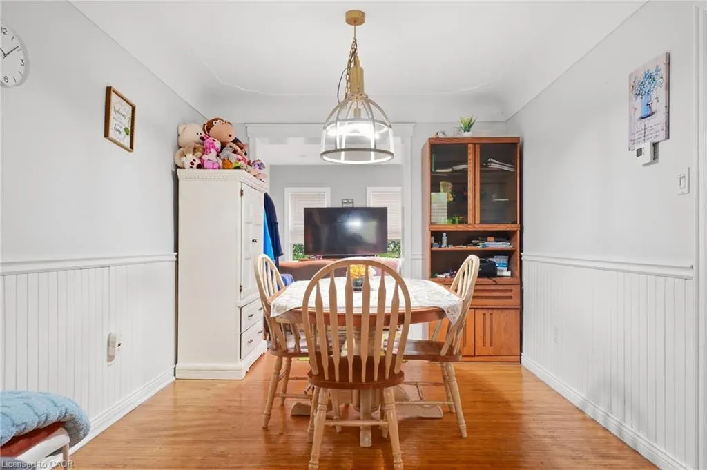 408 Sanatorium Road