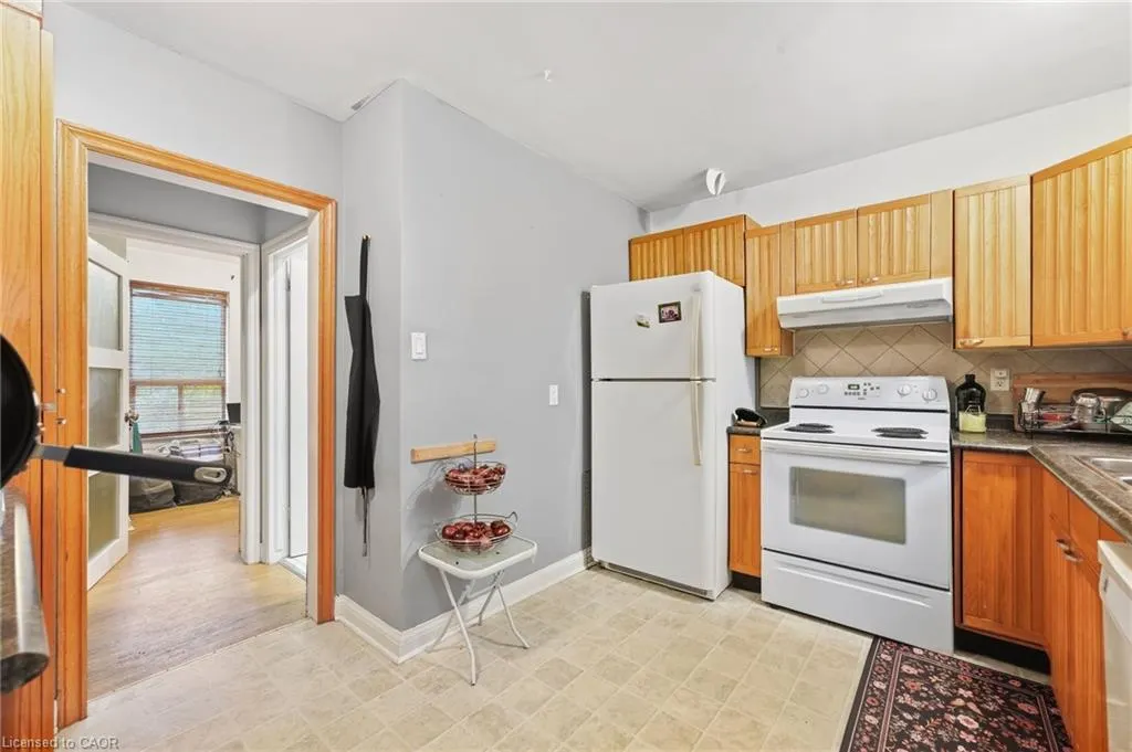 408 Sanatorium Road