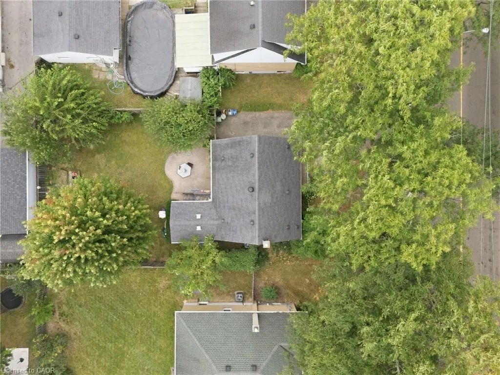 408 Sanatorium Road