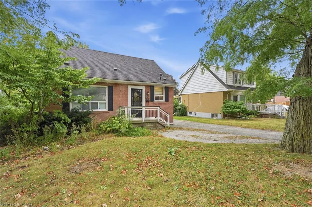 408 Sanatorium Road