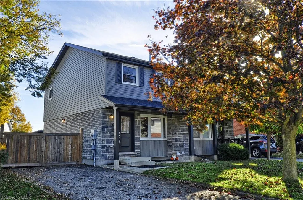 23 Sacha Road