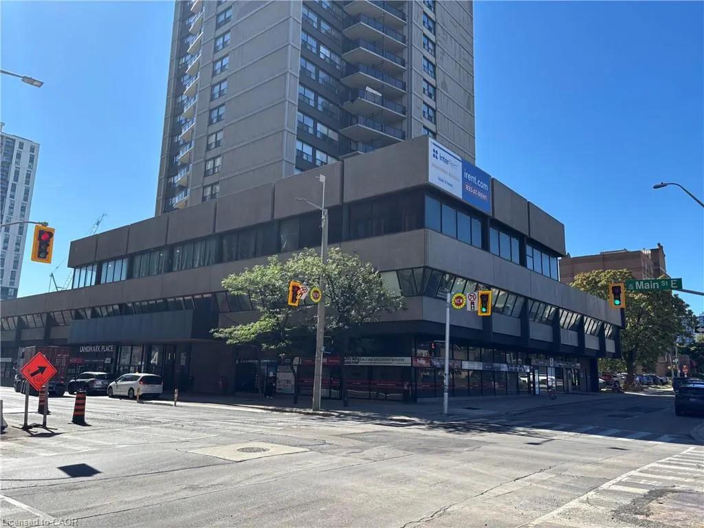 100 Main Street E #105