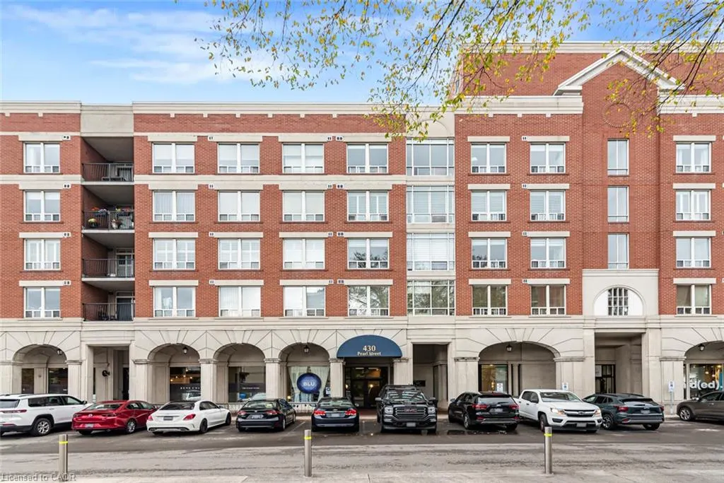 430 Pearl Street #403
