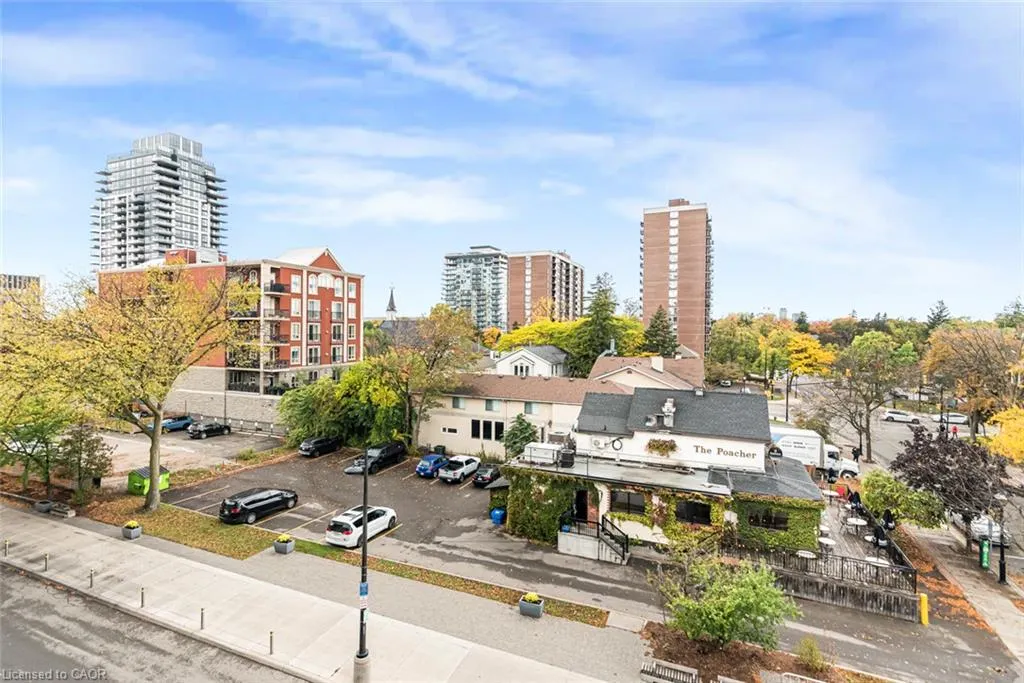 430 Pearl Street #403