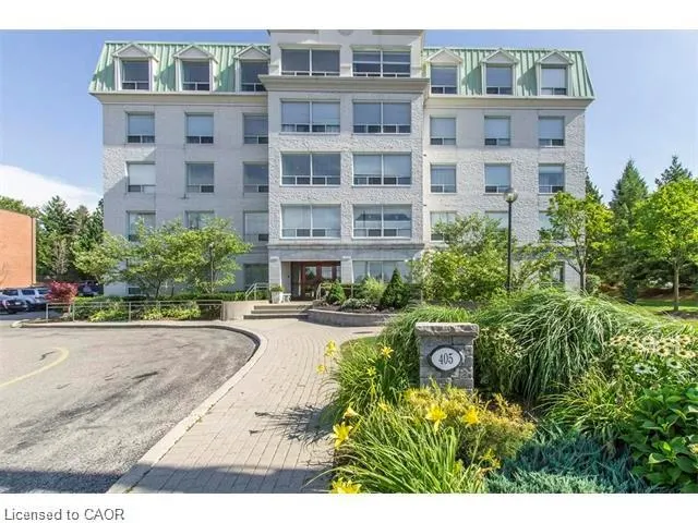 405 Erb Street W #102