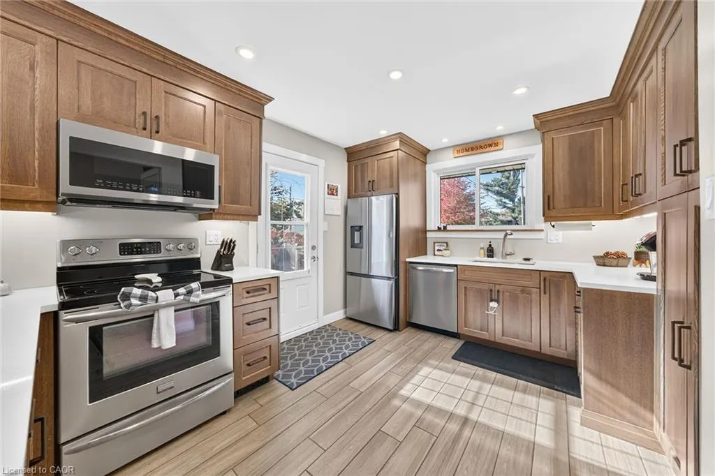 225 Maccrae Drive