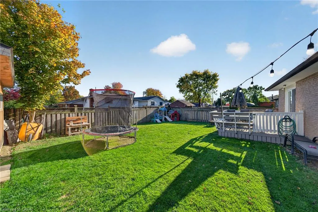 225 Maccrae Drive