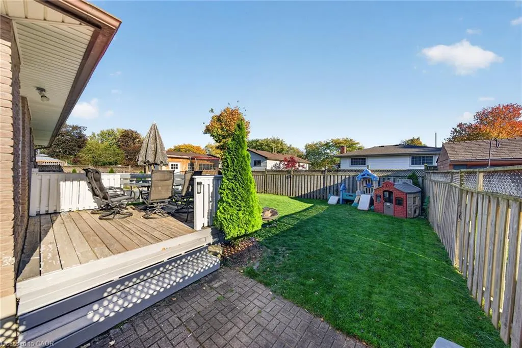 225 Maccrae Drive