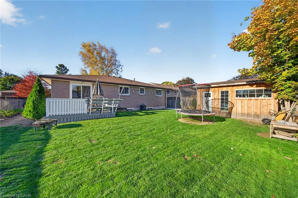 225 Maccrae Drive