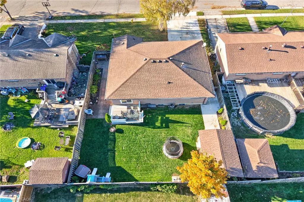225 Maccrae Drive